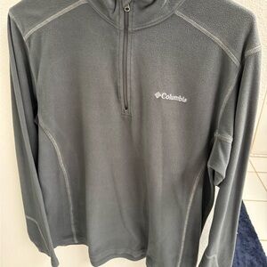 Columbia Gray Men's Jacket